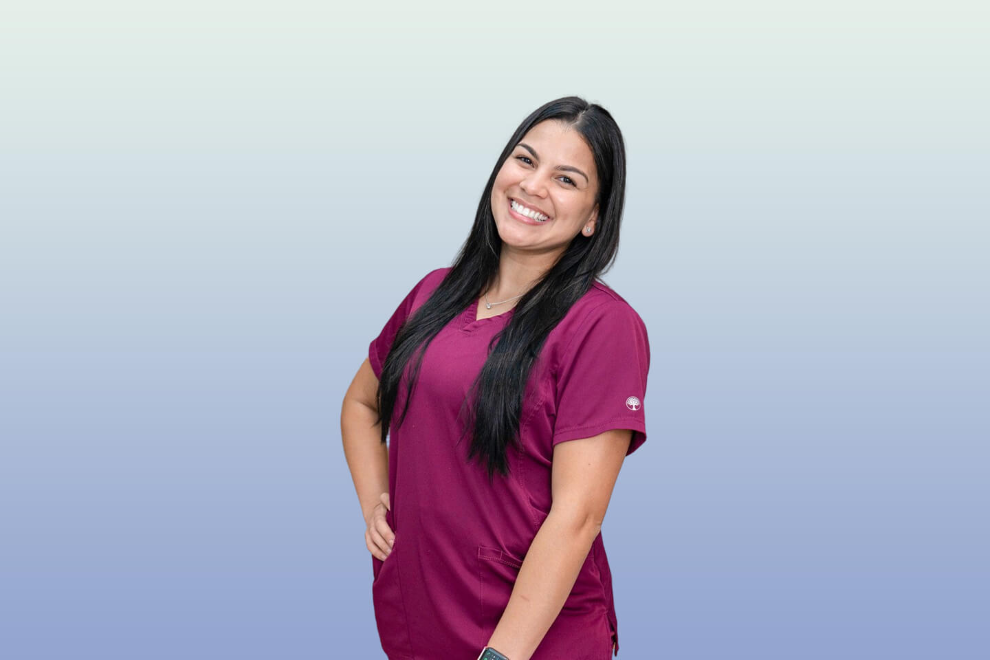 Proscia Dental team member